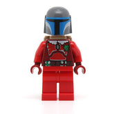 LEGO sw0506 - Santa Jango Fett